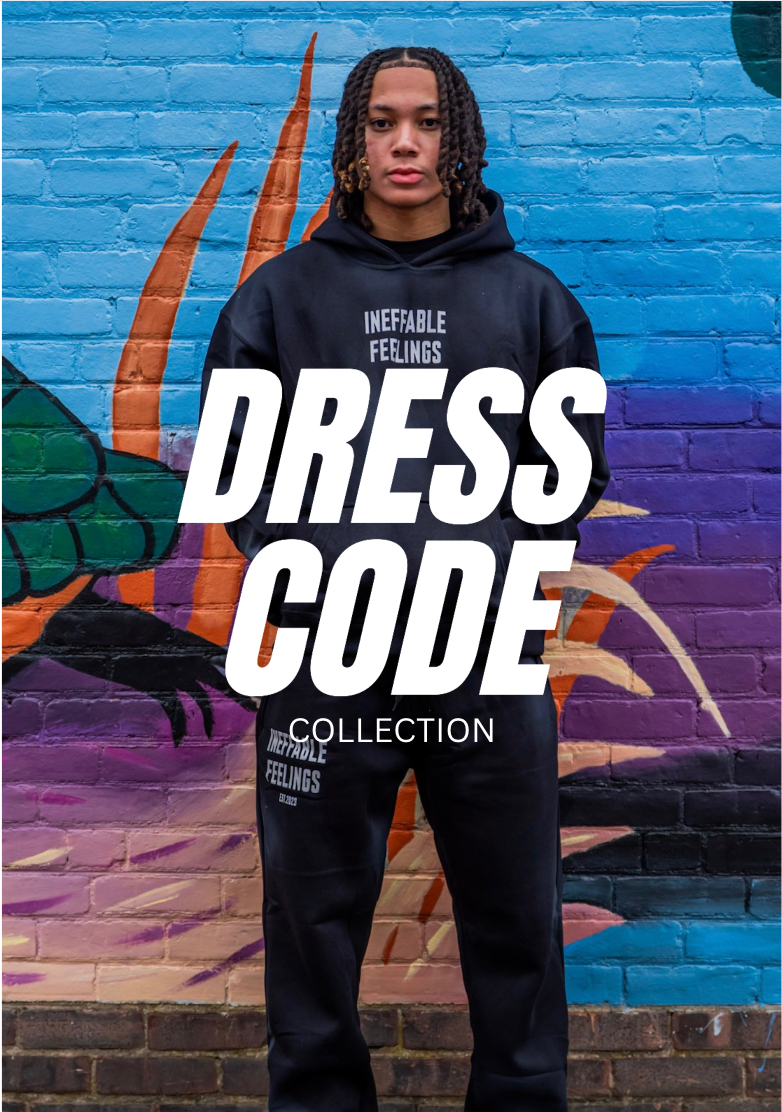 DRESScode Collection