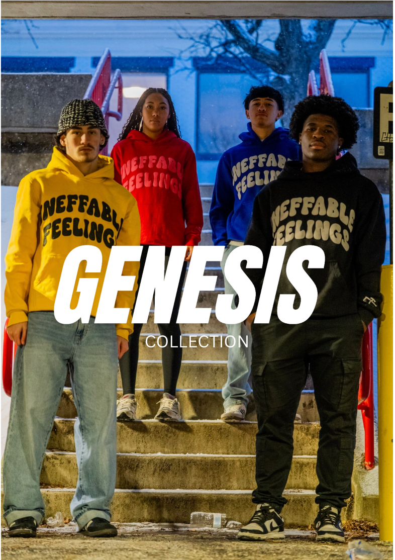 Genesis Collection