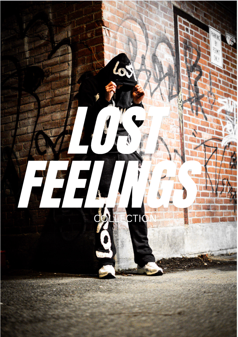 Lost Feelings Collection