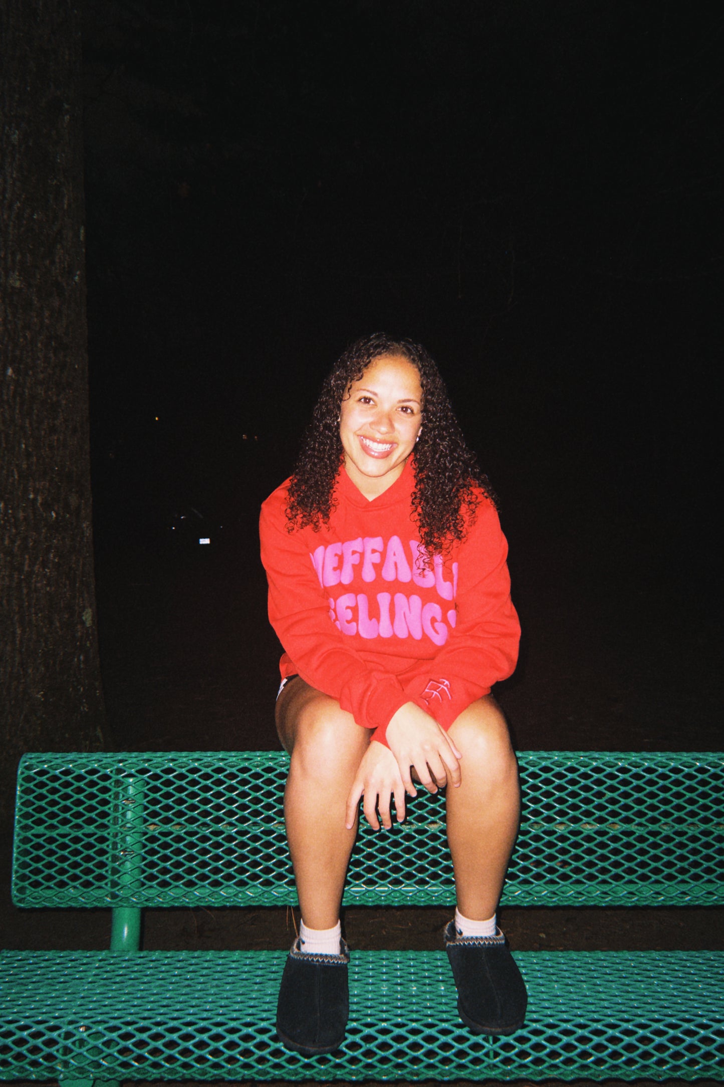 Genesis Hoodie- Valentine's Day